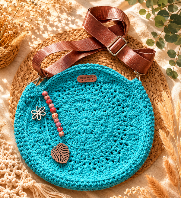 sac rosace