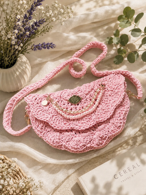 sac demi lune