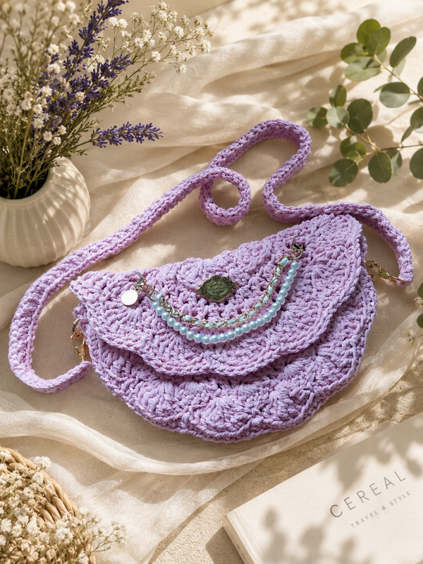 sac demi lune