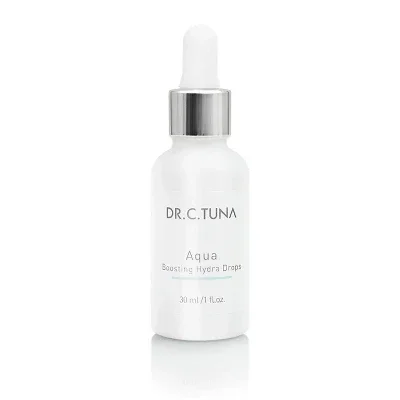 Aqua Hydraterend Serum 30 ml