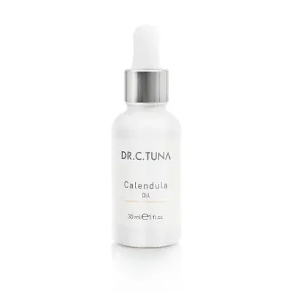 Dr. C. Tuna Calendula Olie 30 ml