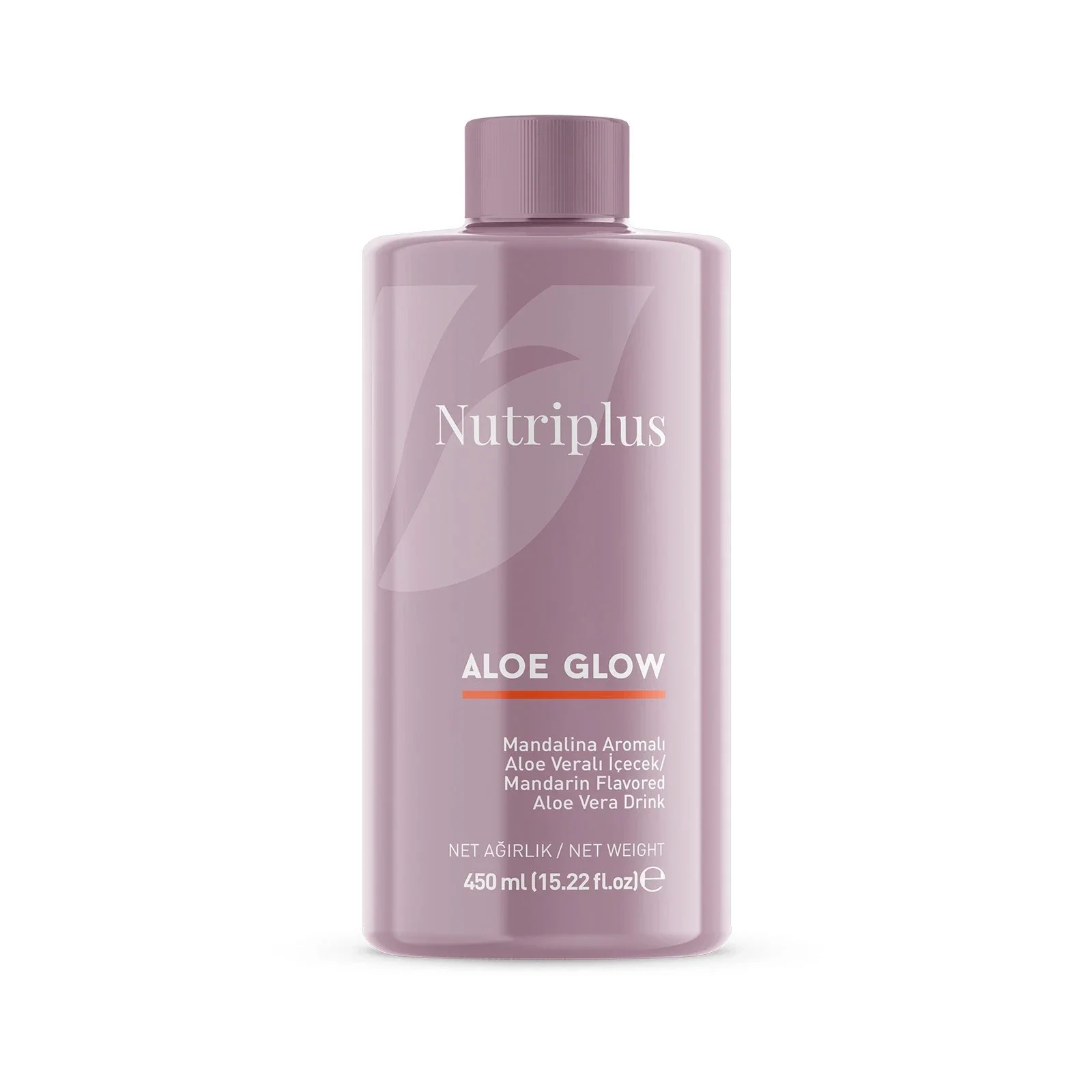 Aloe Glow 450ml