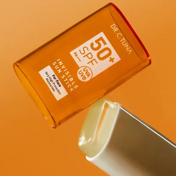 Sun Stick factor 50