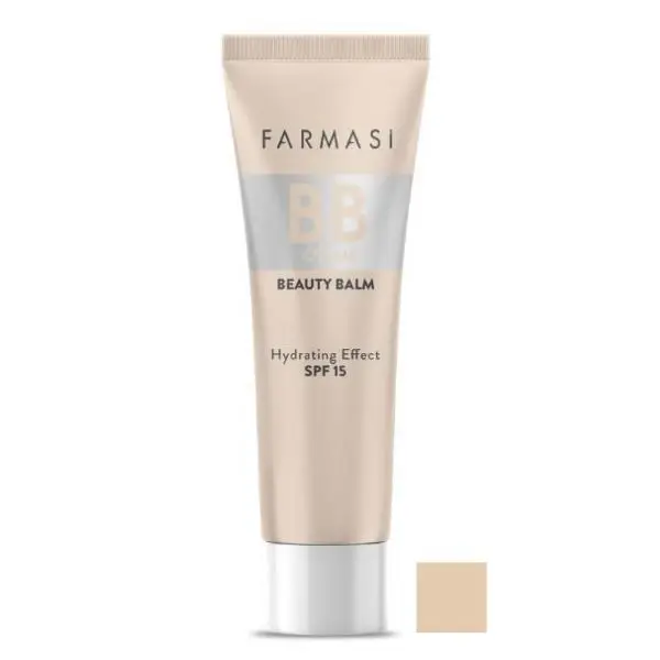 BB cream 30ml