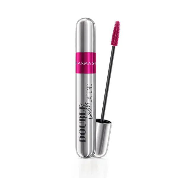 Double Lash Mascara