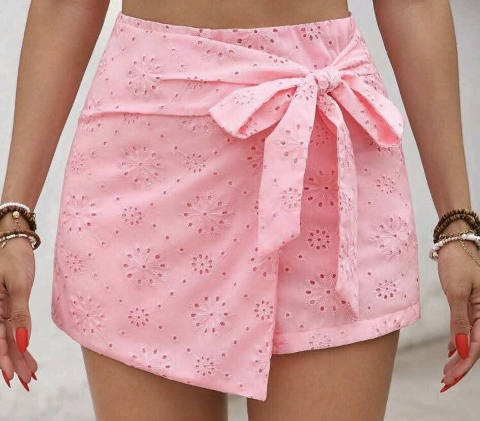 Blossom Skort
