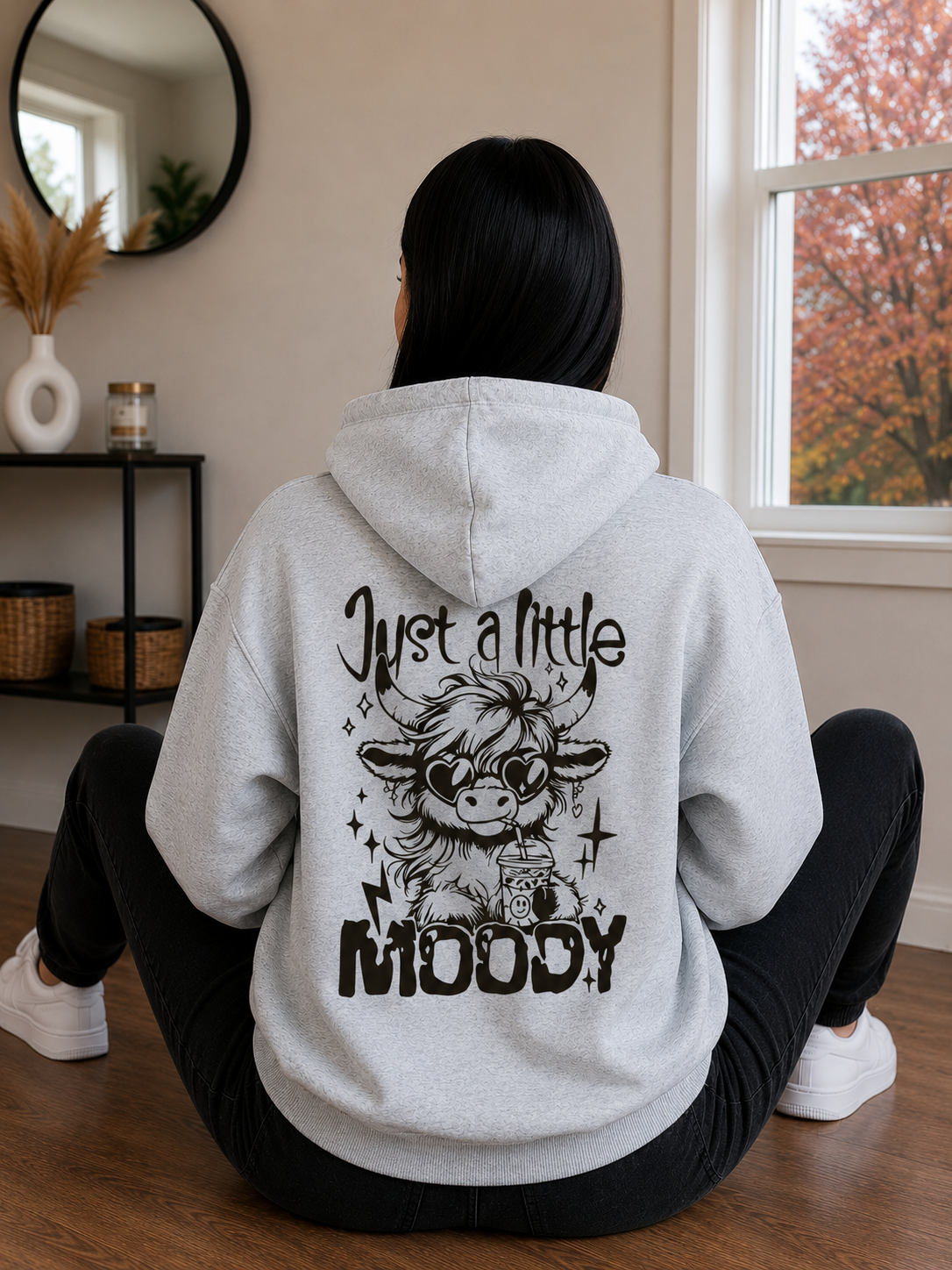 Moody Hoodie