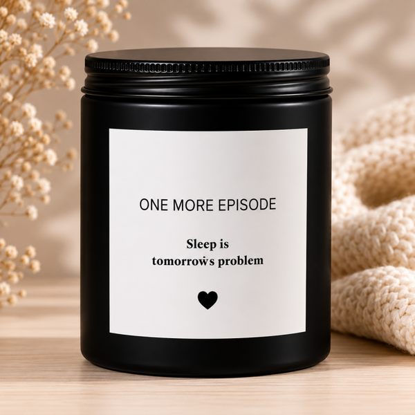 📺 One More Episode