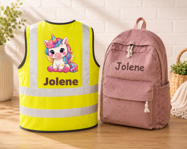Veilig naar school bundel