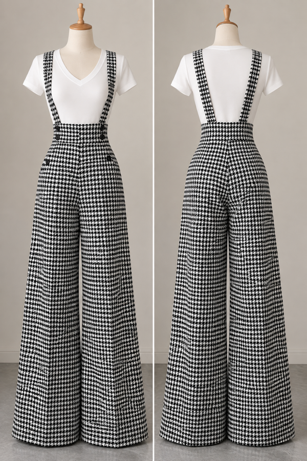 Trendy Salopet