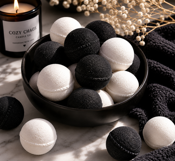 🖤 Cozy Chaos Badballen