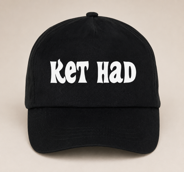 KET HAD