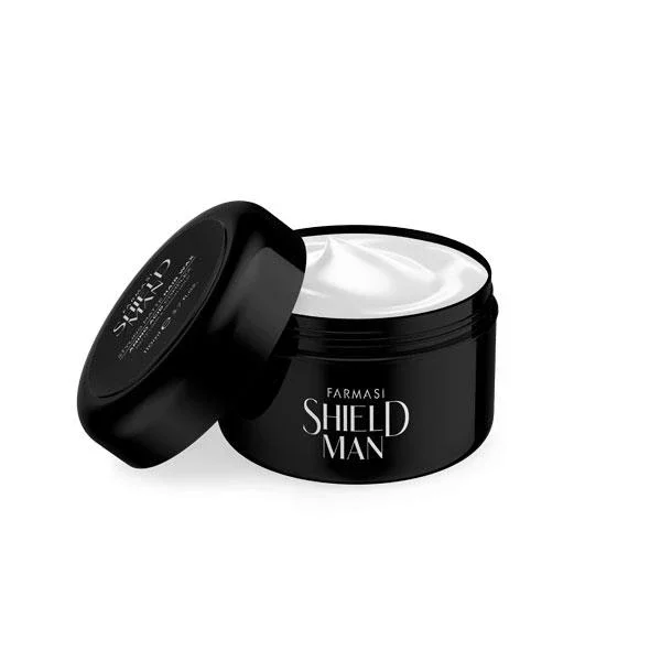 Shield Man haarwax 110ml