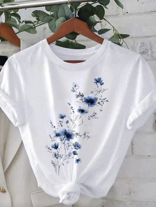 Dames T-shirts