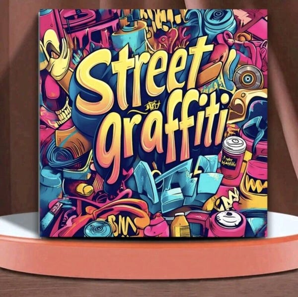 Streetgraffiti