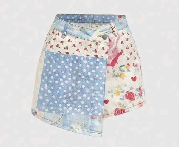 Skort "Sky"