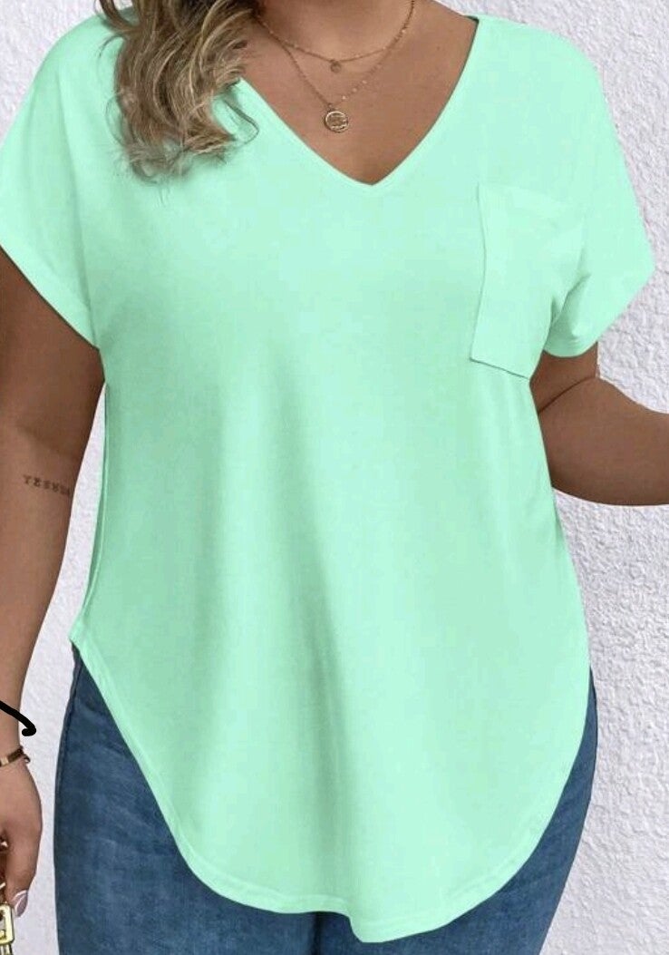 Comfy shirt