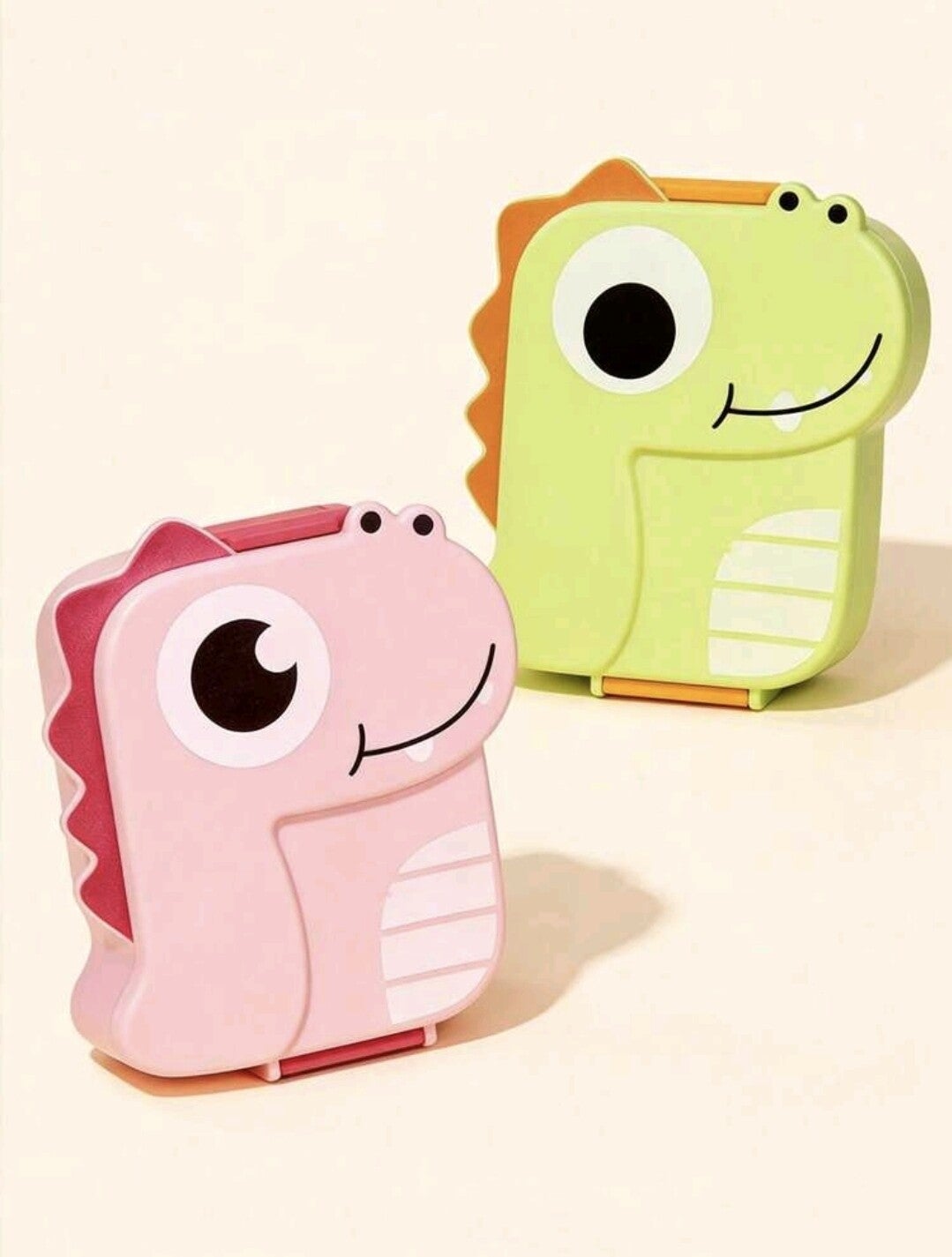 🦖 Dino Lunchbox
