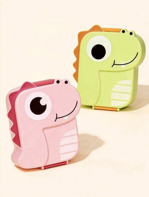 🦖 Dino Lunchbox