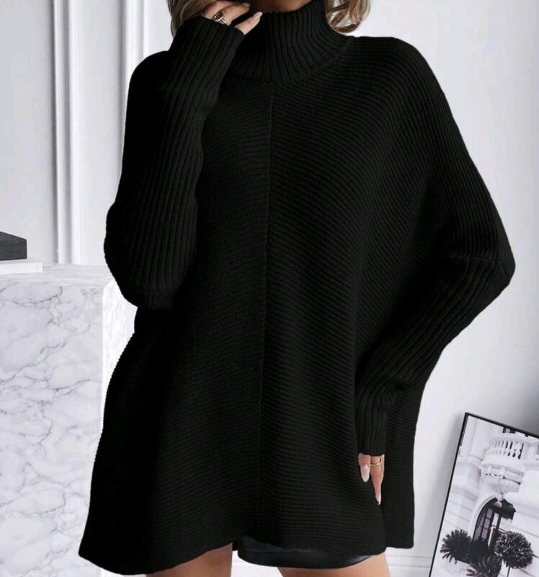 Cozy Oversized Coltrui