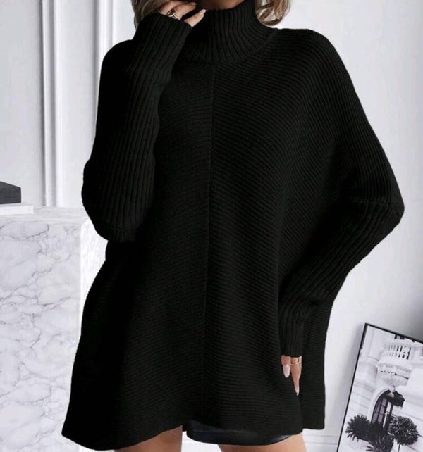 Cozy Oversized Coltrui