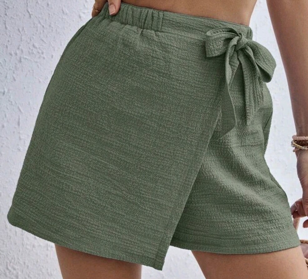Skort