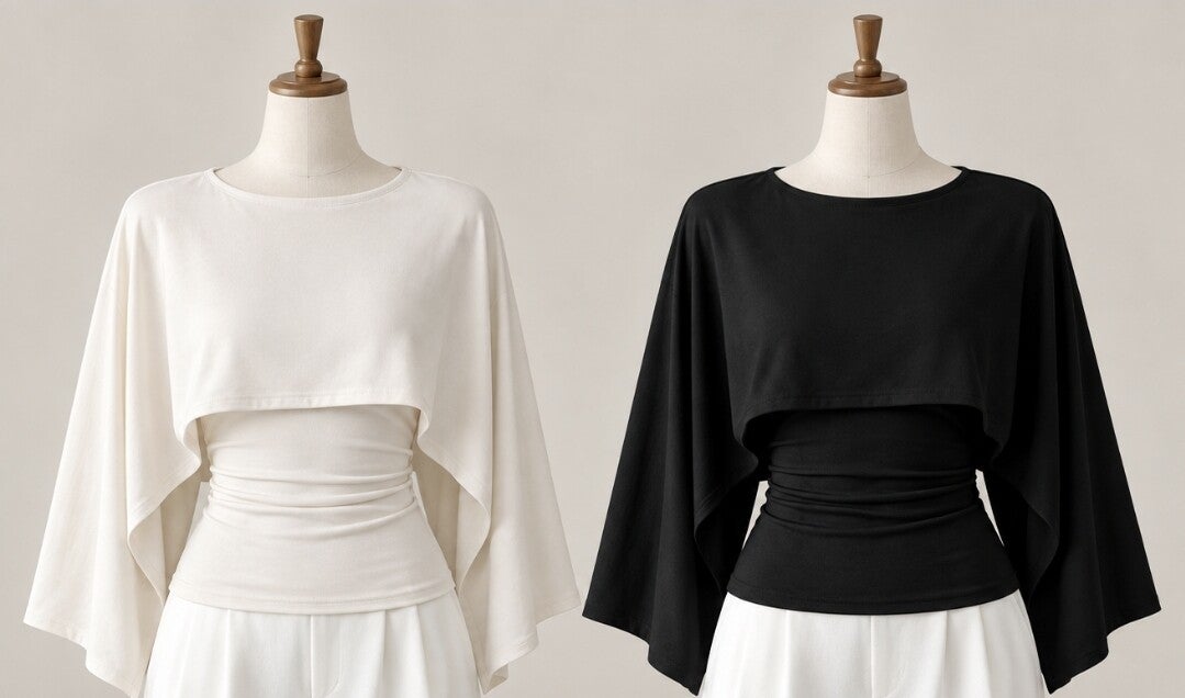 Layered Top