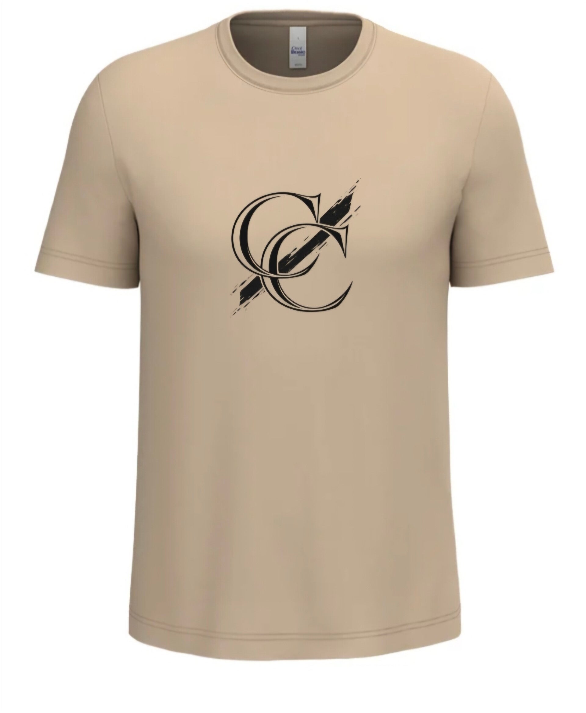 CC signature shirt