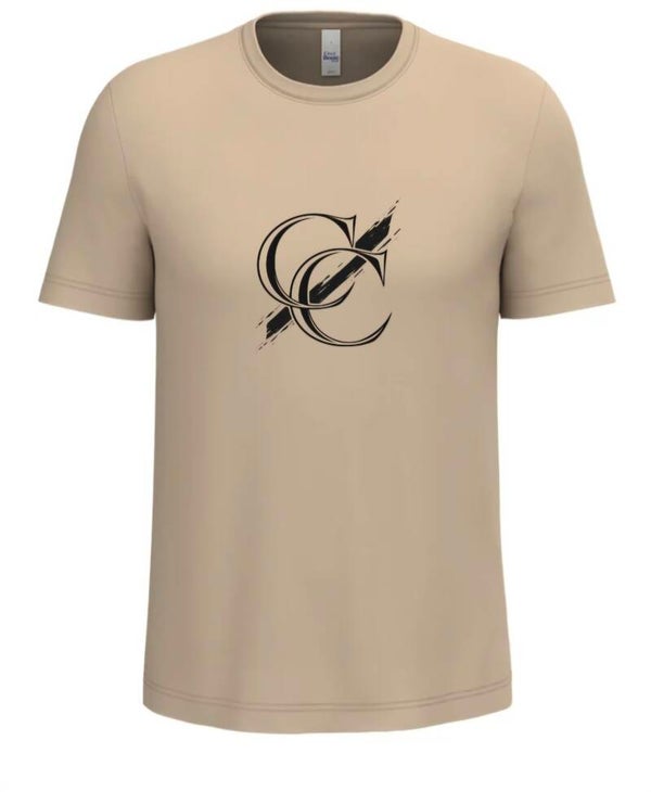 CC signature shirt