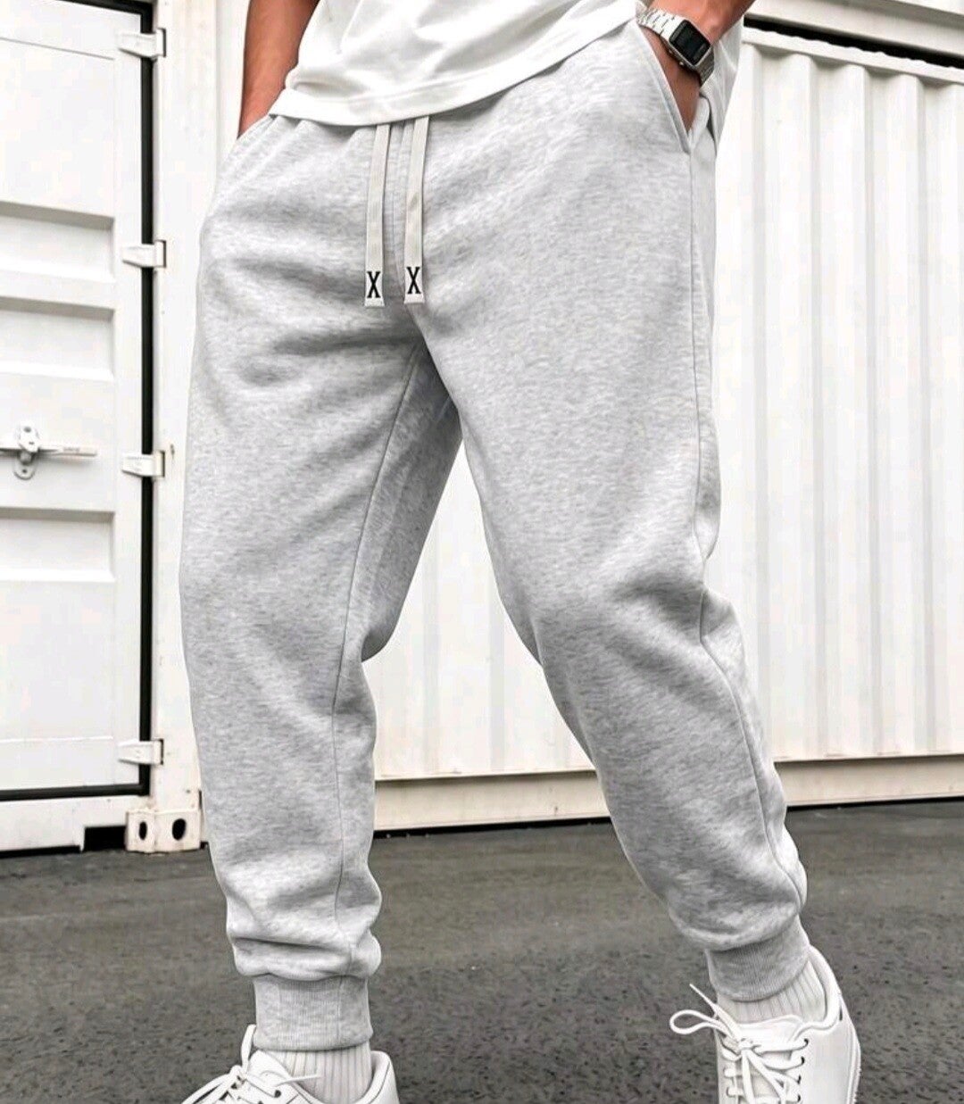 Essential Jogging