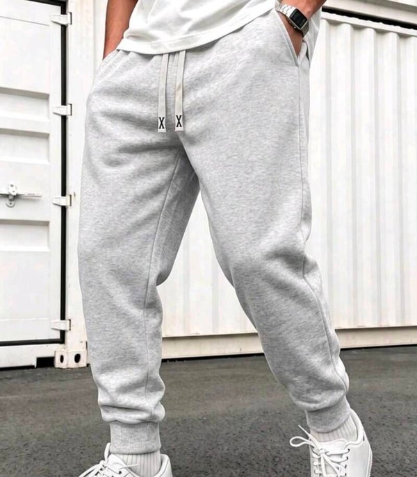 Essential Jogging