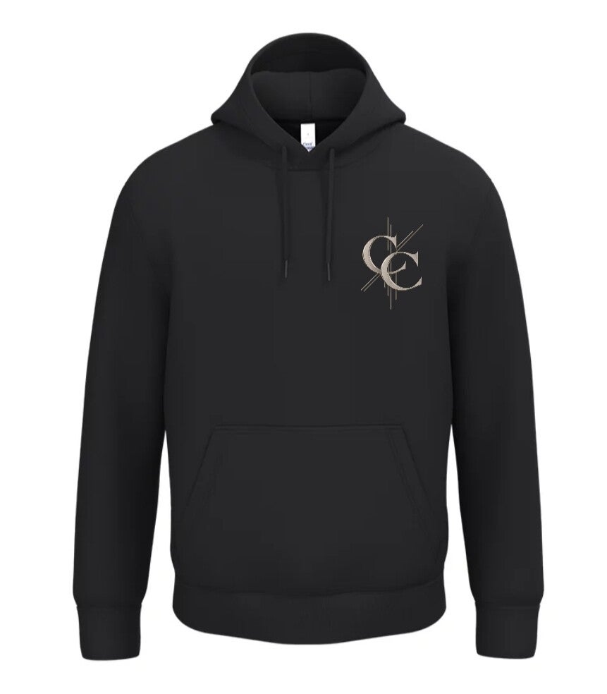 CC signature Hoodie