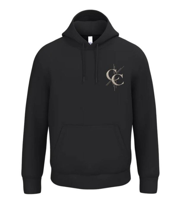 CC signature Hoodie