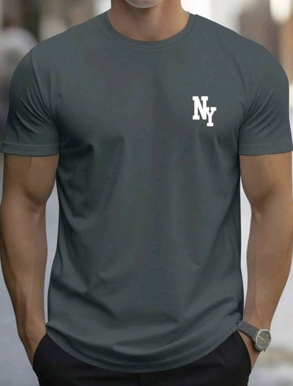 NY Basic T-shirt