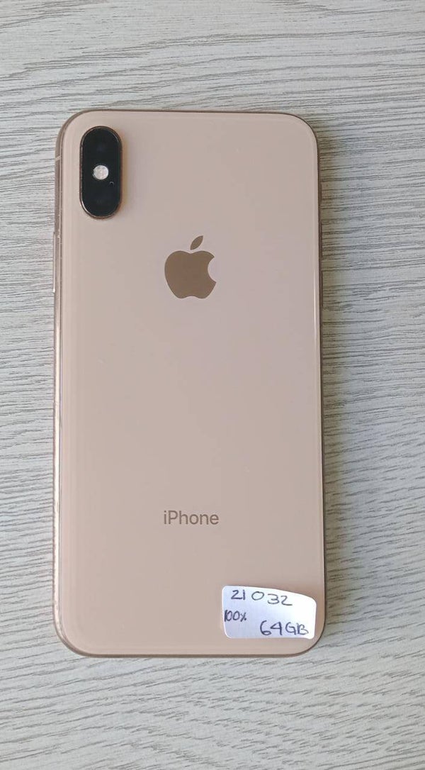 Iphone Xs