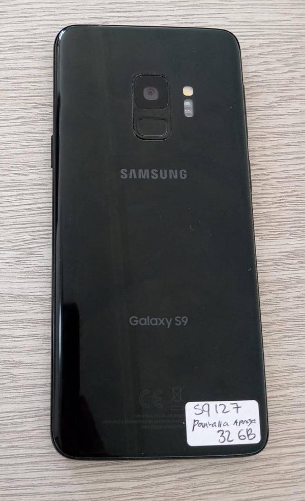 Samsung S9