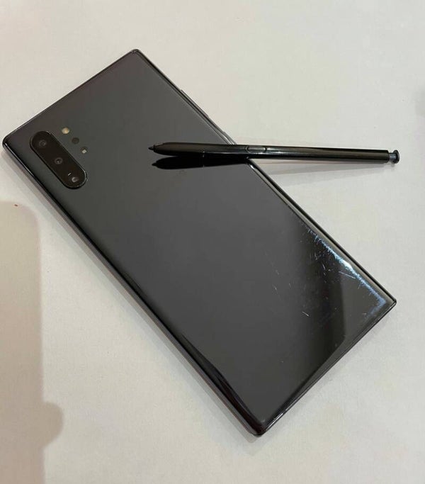 Sambung note 10 plus