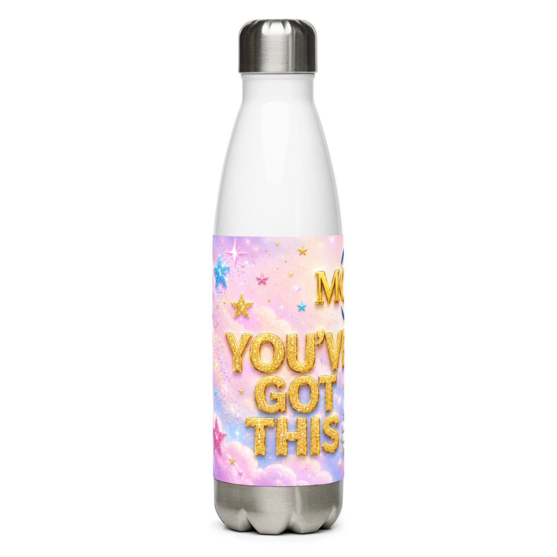 You've Got This — Xinetje™ Insulated Water Bottle | McXine™
