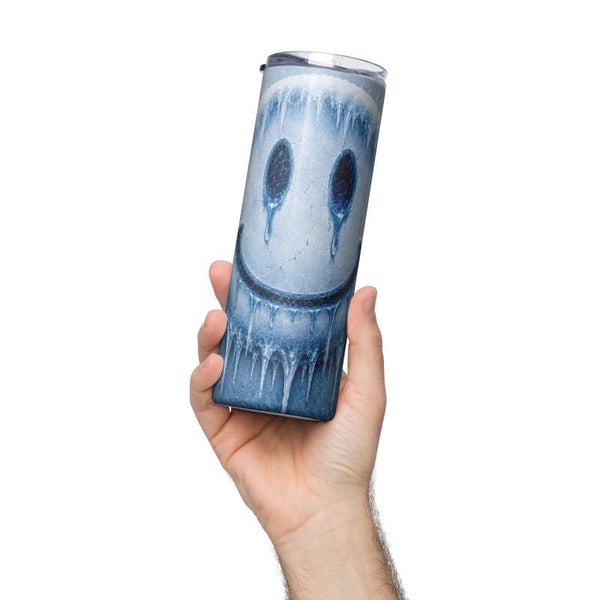 I'm Cool... Are You? – Insulated Skinny Tumbler with Straw | McXine