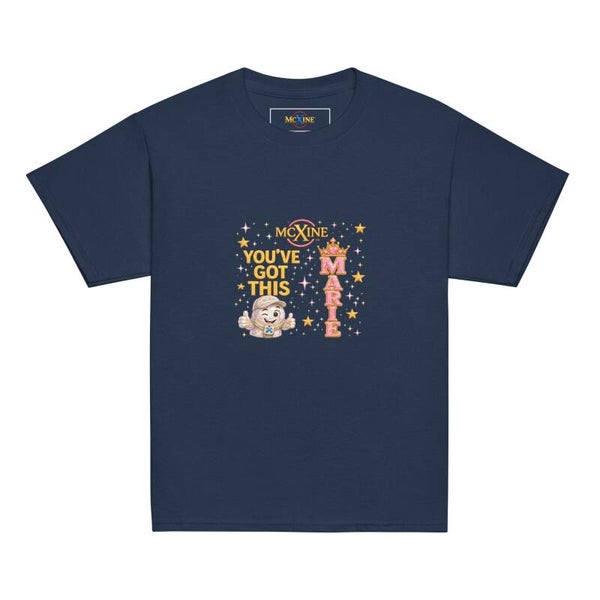You've Got This! Personalised Kids T-Shirt with Name | McXine™