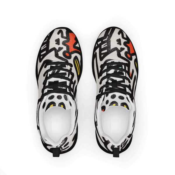 Women’s Athletic Shoes