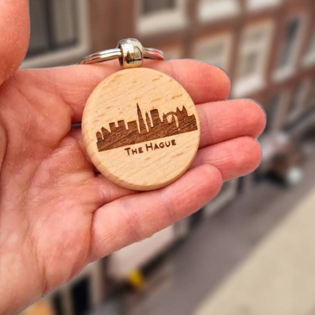 SLEUTELHANGER THE HAGUE COLLECTION
