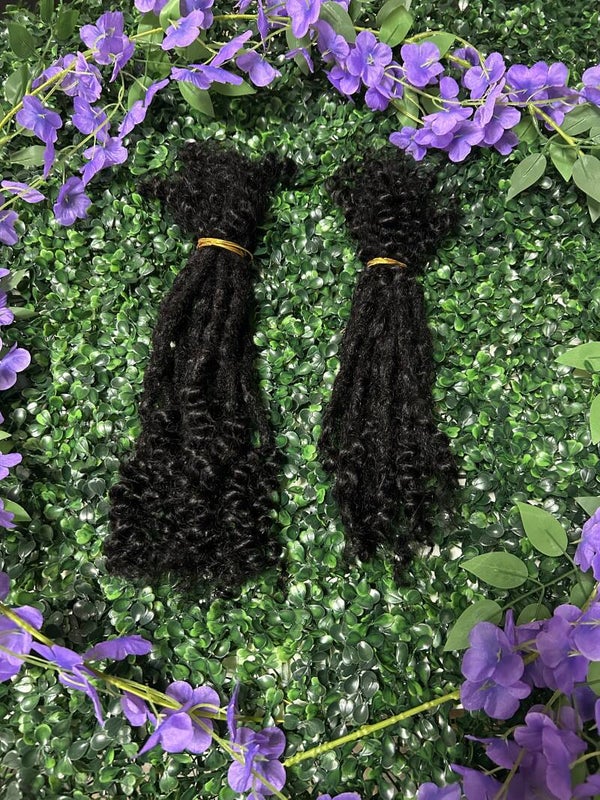 Belle Loc Extensions (10/Strands)