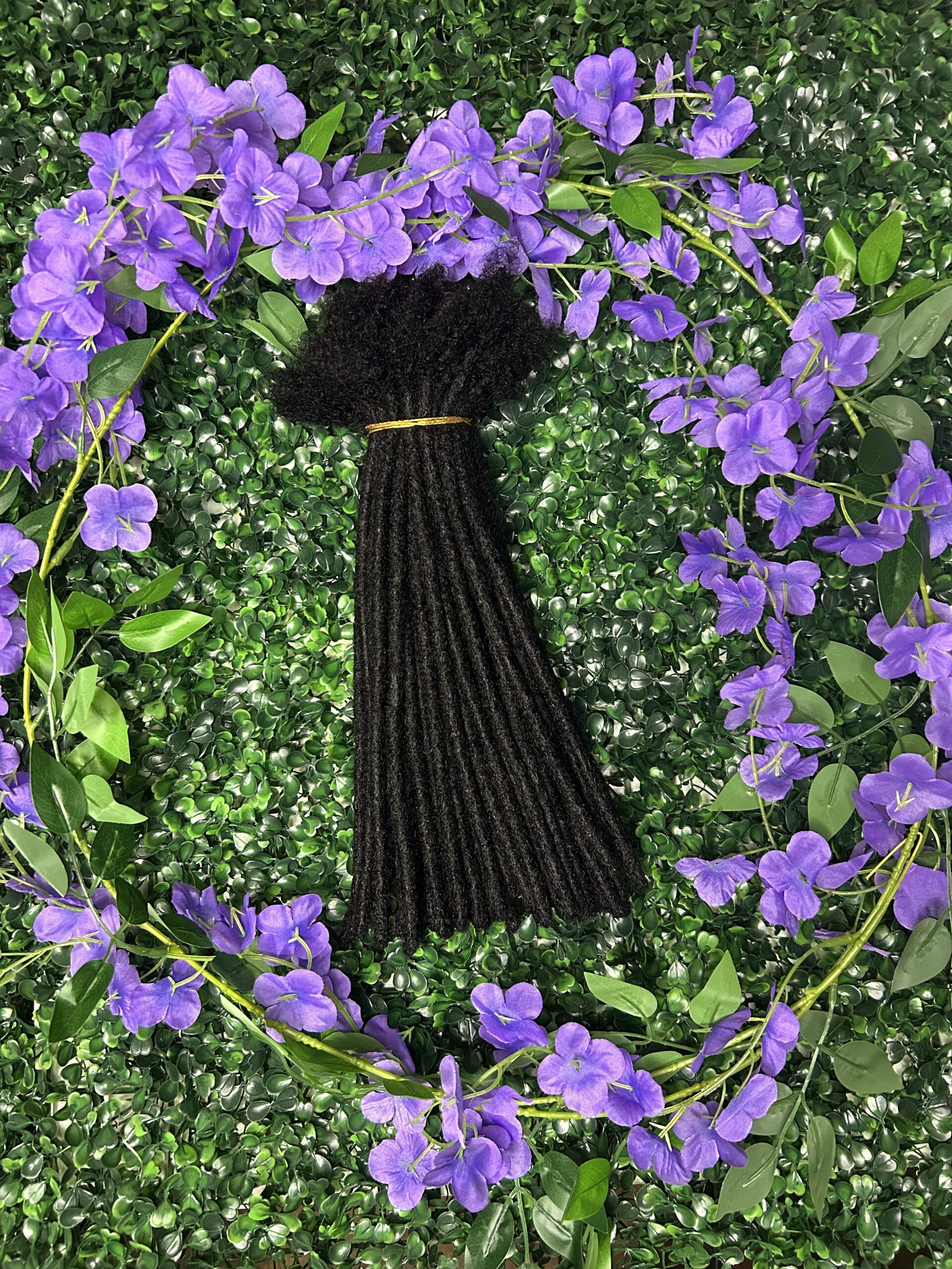 Traditional Loc Extensions (10/Strands)