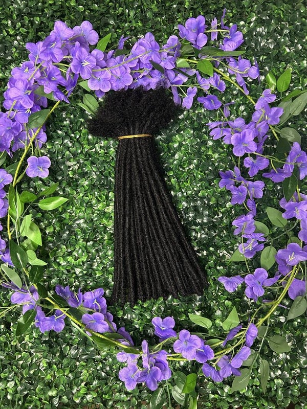 Traditional Loc Extensions (10/Strands)