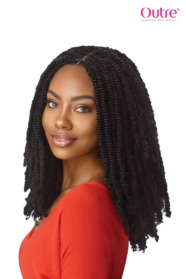 Outre Crochet Braids X-Pression Twisted Up