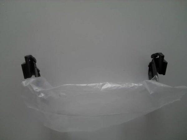 Visière casque