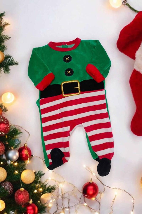 PYJAMA NOEL 56 CM