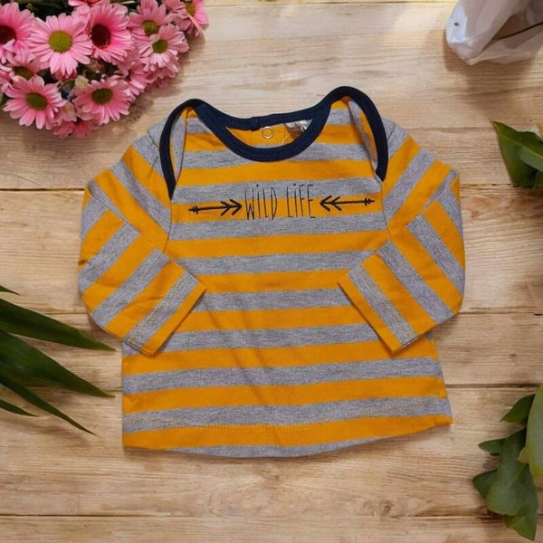 T-SHIRT 1 MOIS