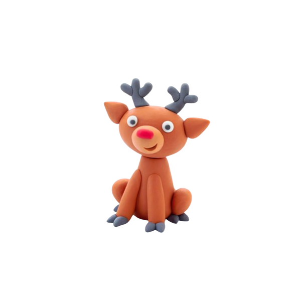 Reindeer | HeyClay